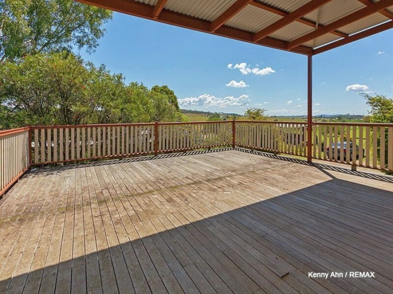3272 Beaudesert-Nerang Rd, Biddaddaba QLD 4275