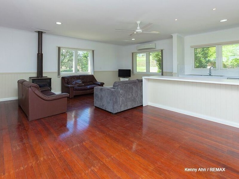 3272 Beaudesert-Nerang Rd, Biddaddaba QLD 4275