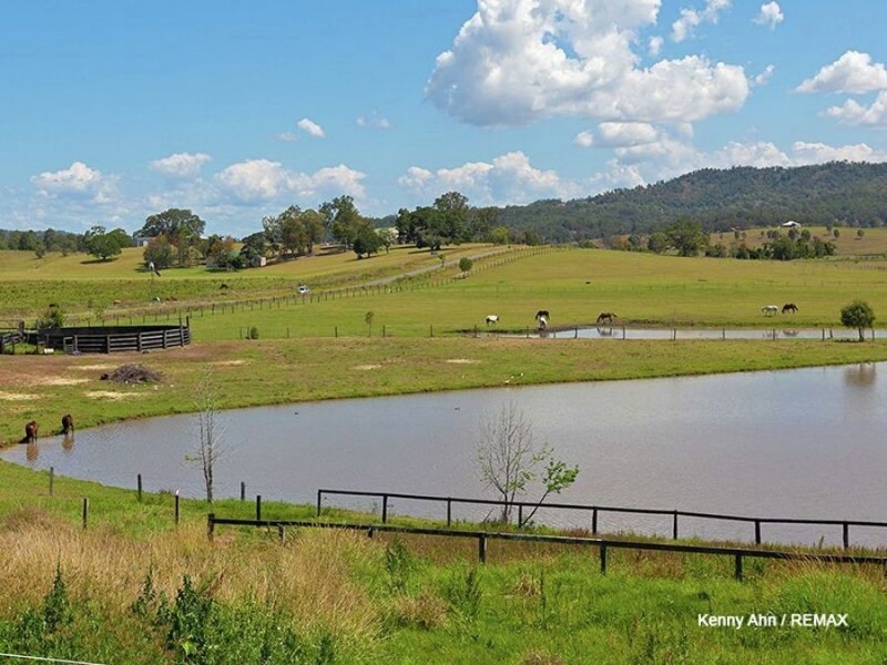 3272 Beaudesert-Nerang Rd, Biddaddaba QLD 4275
