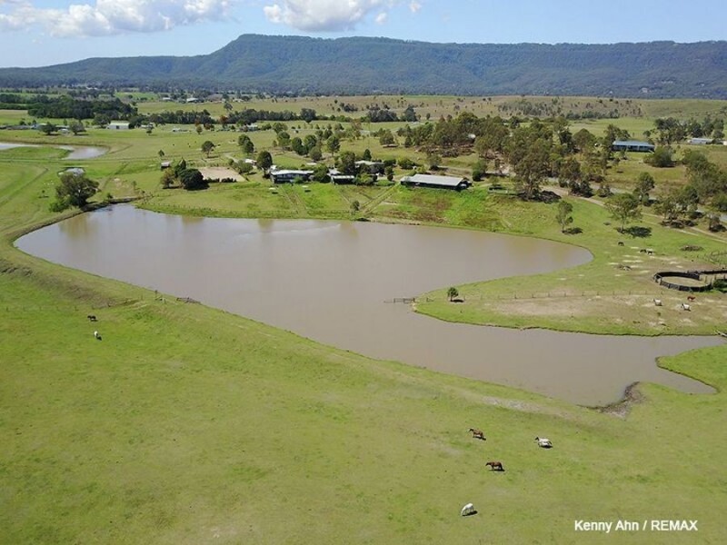 3272 Beaudesert-Nerang Rd, Biddaddaba QLD 4275