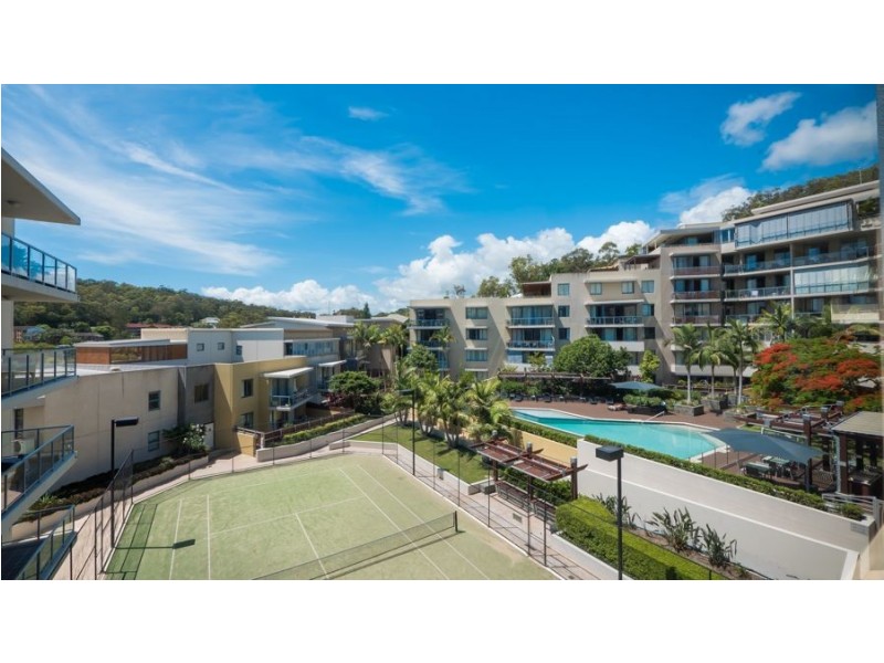 1037/1 Ocean Street, Burleigh Heads QLD 4220