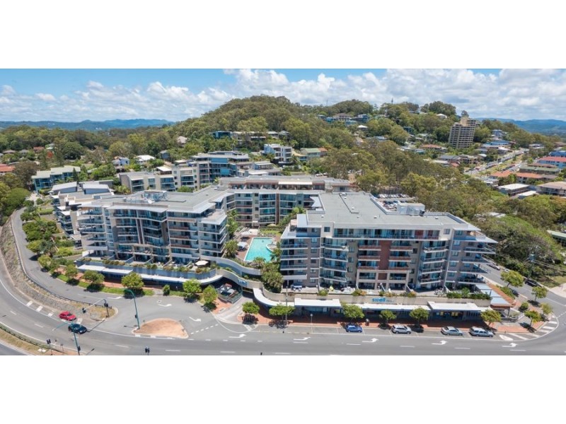 1037/1 Ocean Street, Burleigh Heads QLD 4220