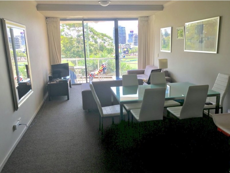 1037/1 Ocean Street, Burleigh Heads QLD 4220
