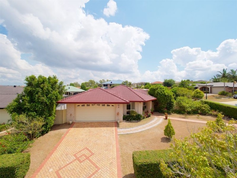 3 Nambung Place, Parkinson QLD 4115