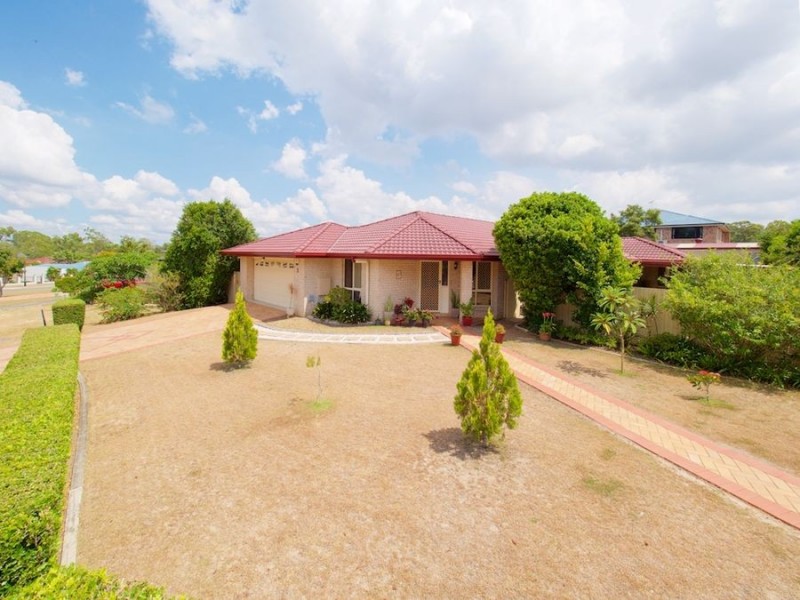 3 Nambung Place, Parkinson QLD 4115