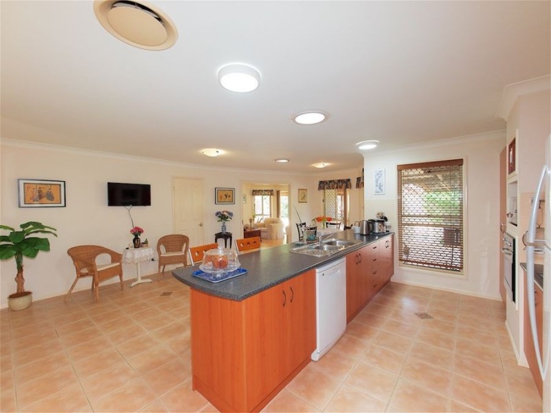 3 Nambung Place, Parkinson QLD 4115