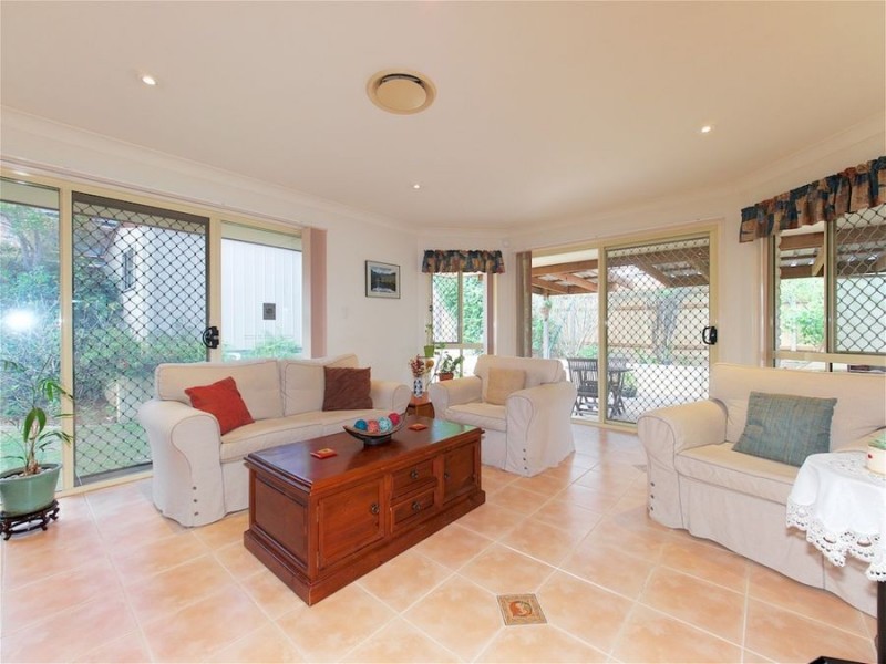 3 Nambung Place, Parkinson QLD 4115