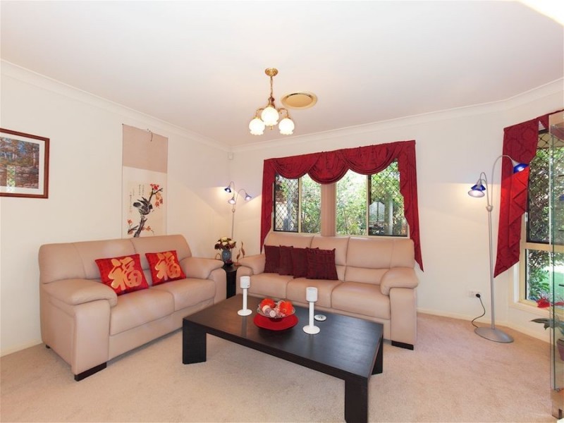 3 Nambung Place, Parkinson QLD 4115