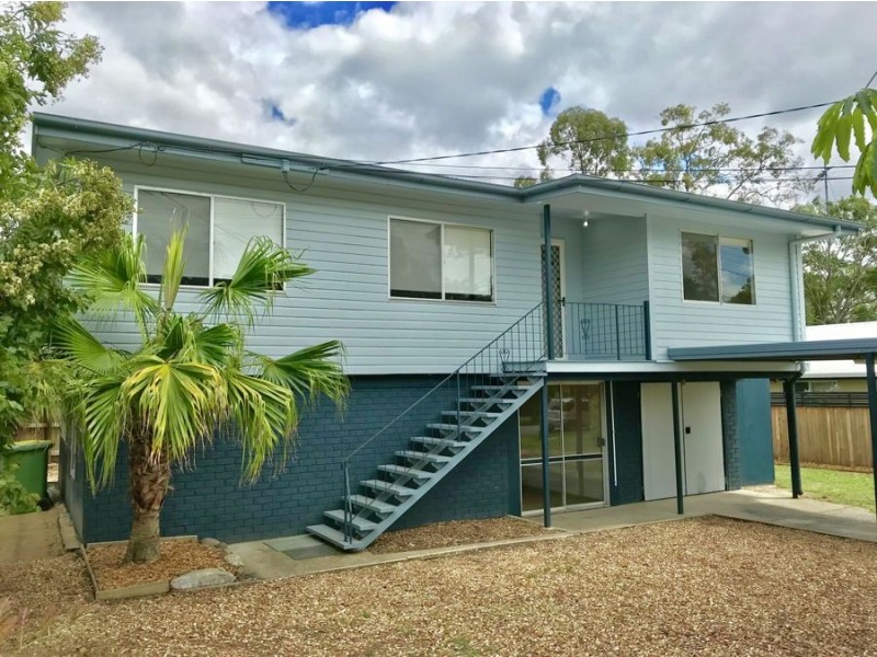 18 Bluegum dr, Marsden QLD 4132