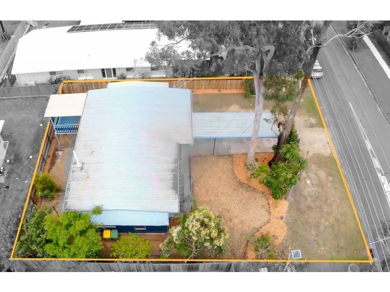 18 Bluegum dr, Marsden QLD 4132