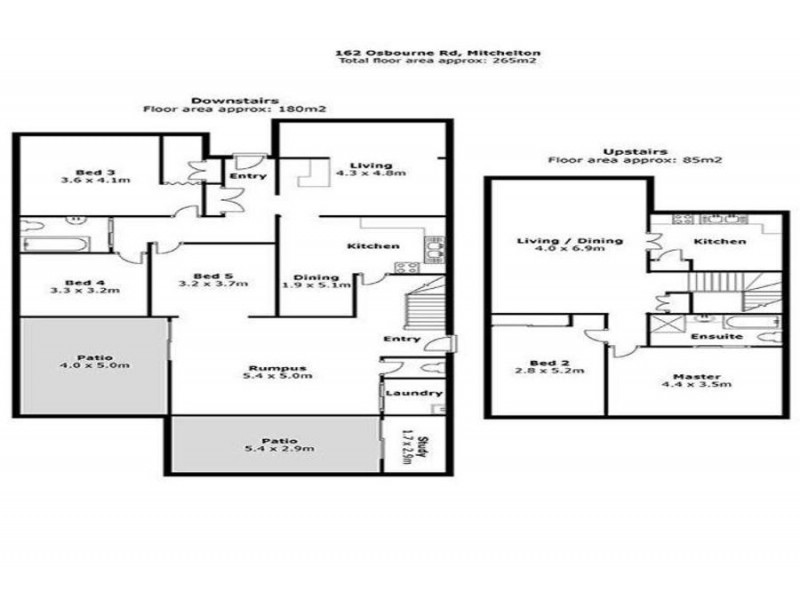 162 Osborne Road, Mitchelton QLD 4053