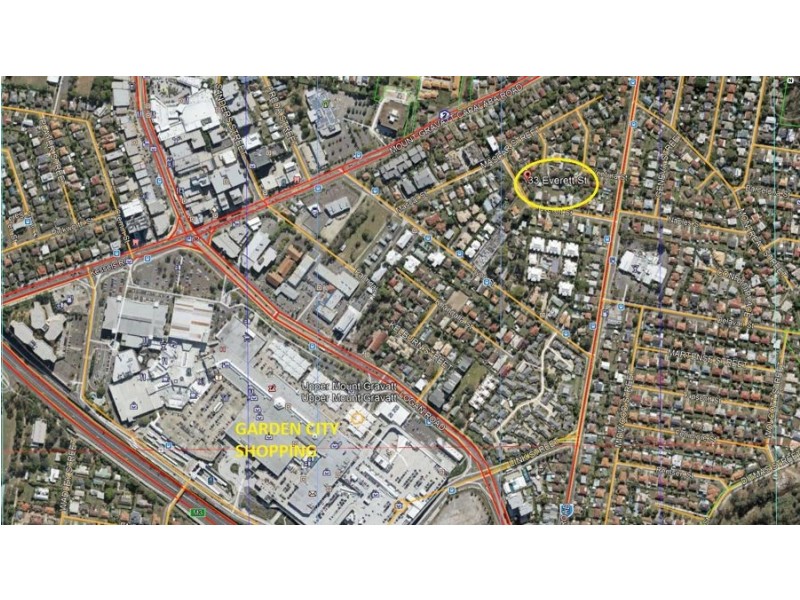 33 Everett Street, Upper Mount Gravatt QLD 4122