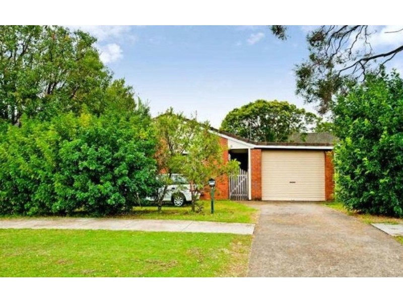 33 Everett Street, Upper Mount Gravatt QLD 4122