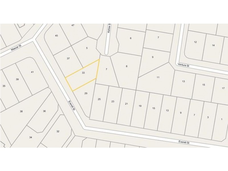 33 Everett Street, Upper Mount Gravatt QLD 4122