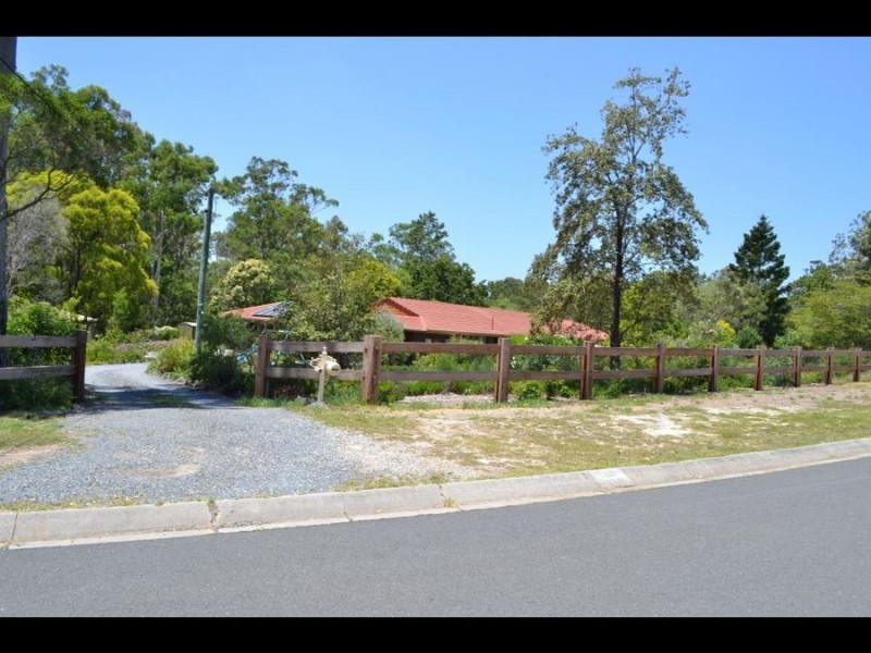 22 Thwaites Street, Bannockburn QLD 4207