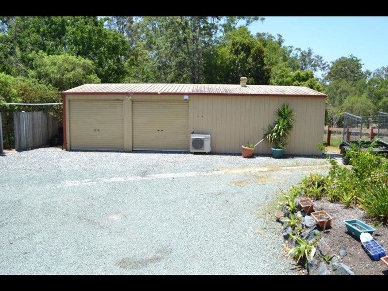 22 Thwaites Street, Bannockburn QLD 4207