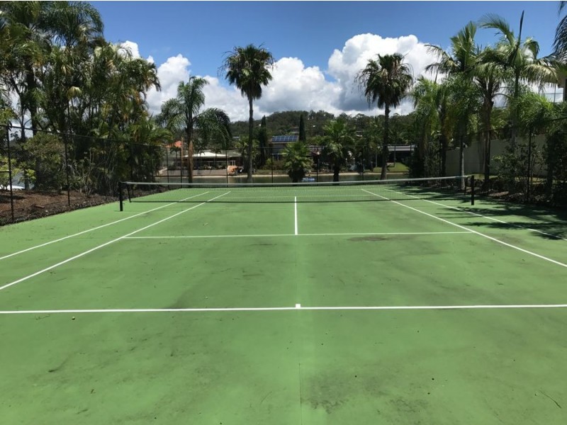 49 2-10 Coolgardie Street, Elanora QLD 4221