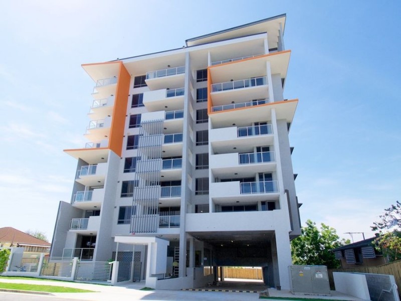 702/40 Mascar Street, Upper Mount Gravatt QLD 4122