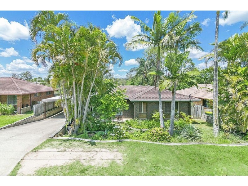 9 Cambridge street, Boronia Heights QLD 4124