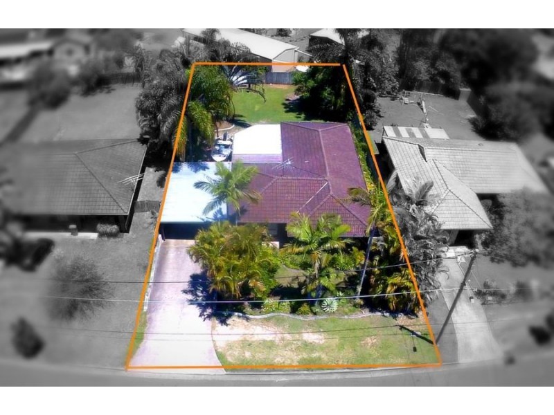 9 Cambridge street, Boronia Heights QLD 4124