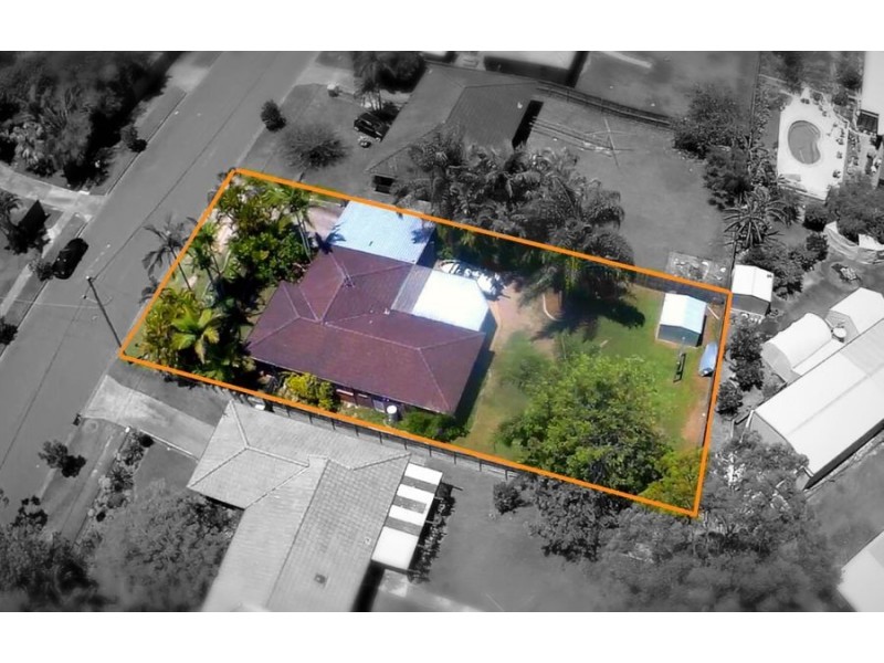 9 Cambridge street, Boronia Heights QLD 4124