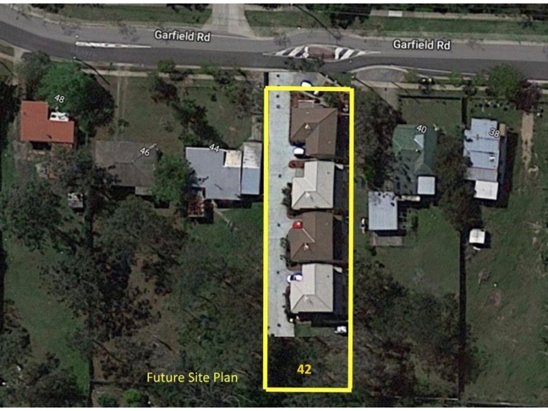 42 Garfield Road, Logan Central QLD 4114