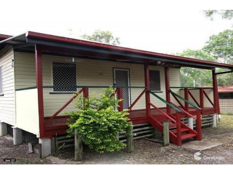 42 Garfield Road, Logan Central QLD 4114