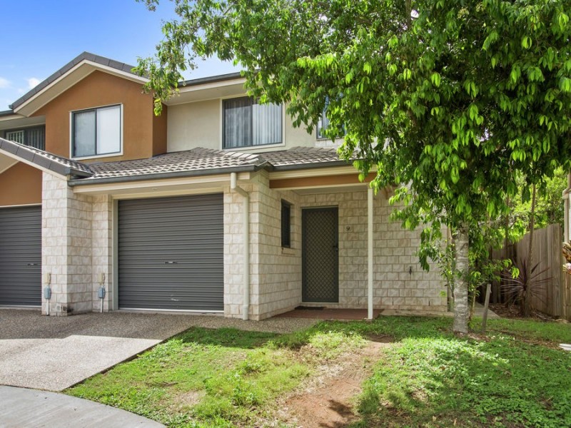 9/8 Charnwood Street, Sunnybank Hills QLD 4109