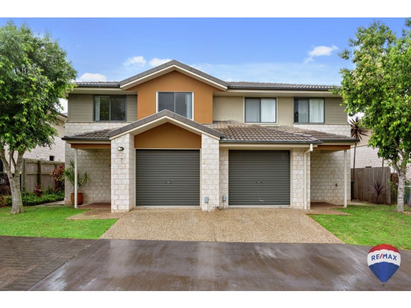 10/8 Charnwood Street, Sunnybank Hills QLD 4109