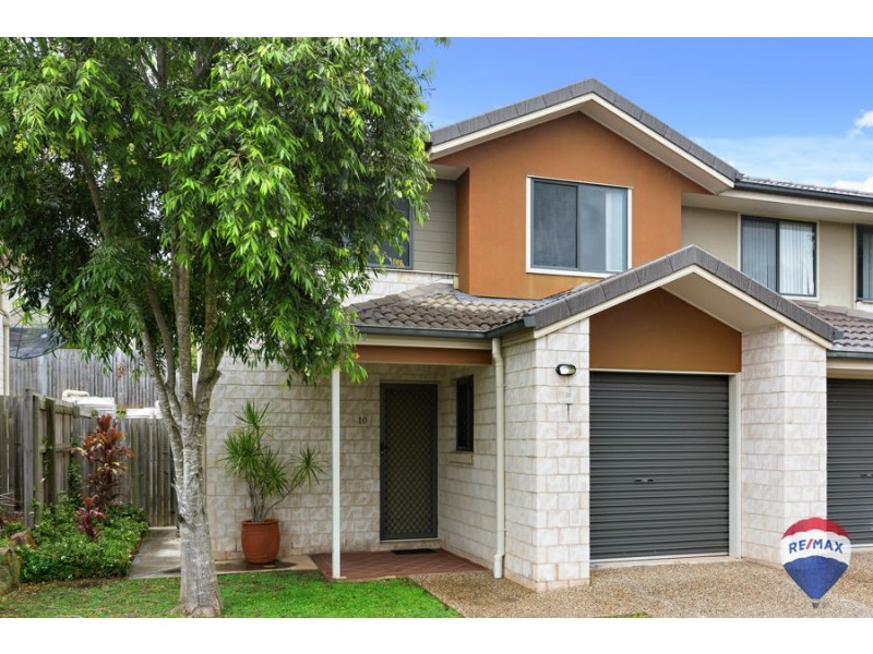 10/8 Charnwood Street, Sunnybank Hills QLD 4109