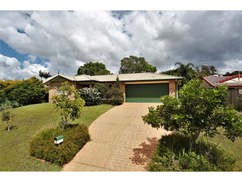 8 Glenview court, Underwood QLD 4119