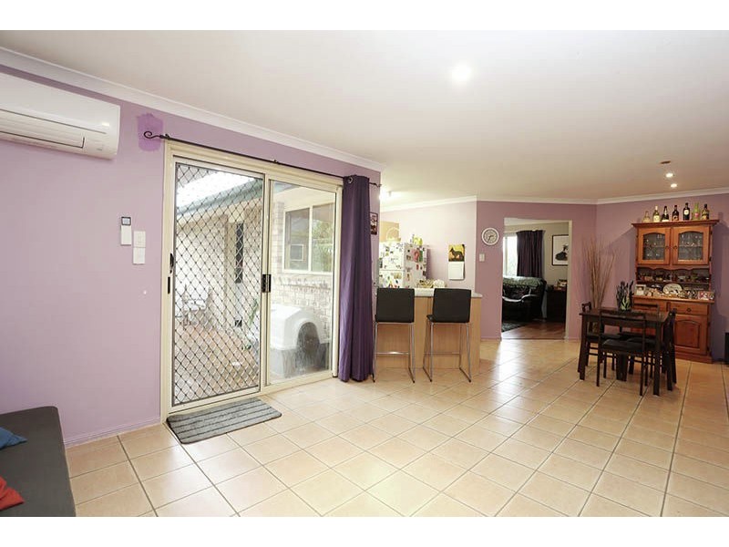 8 Glenview court, Underwood QLD 4119