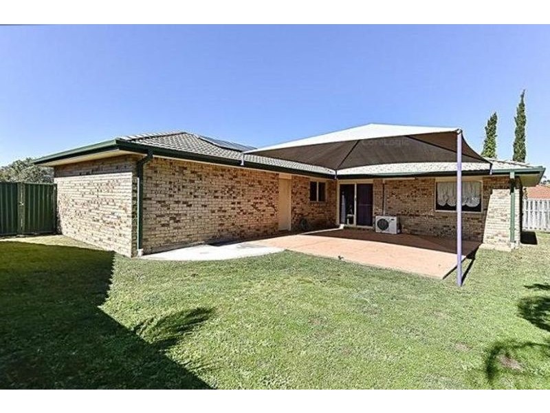 8 Glenview court, Underwood QLD 4119