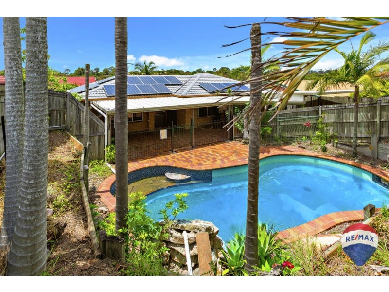 314 Gowan Road, Sunnybank Hills QLD 4109