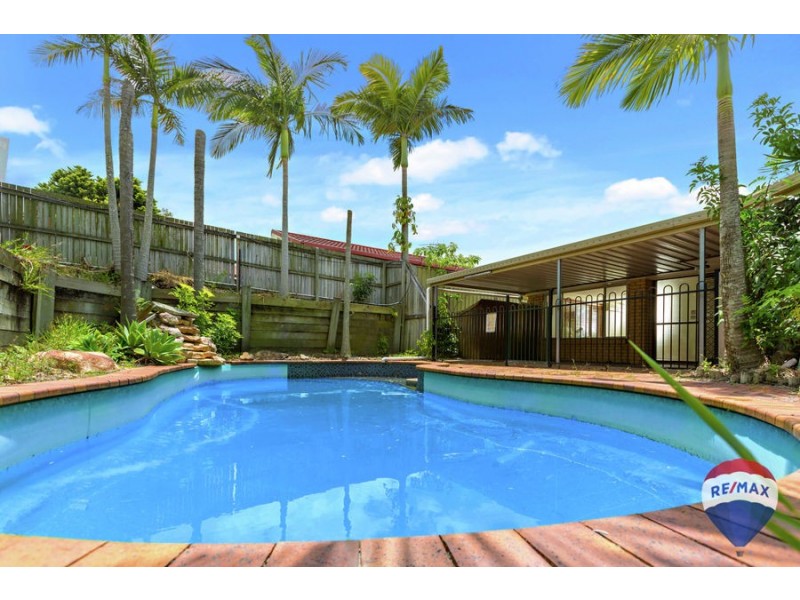 314 Gowan Road, Sunnybank Hills QLD 4109