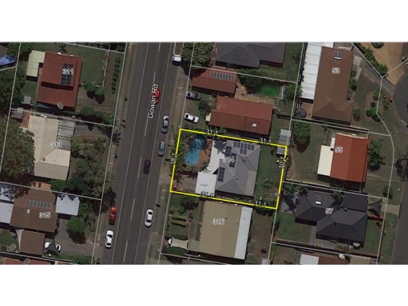 314 Gowan Road, Sunnybank Hills QLD 4109