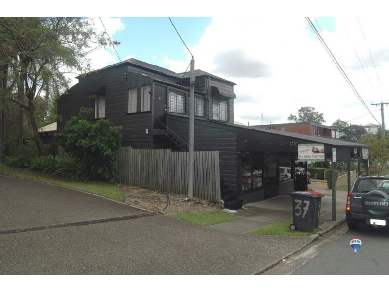 37 Beatrice street, Taringa QLD 4068