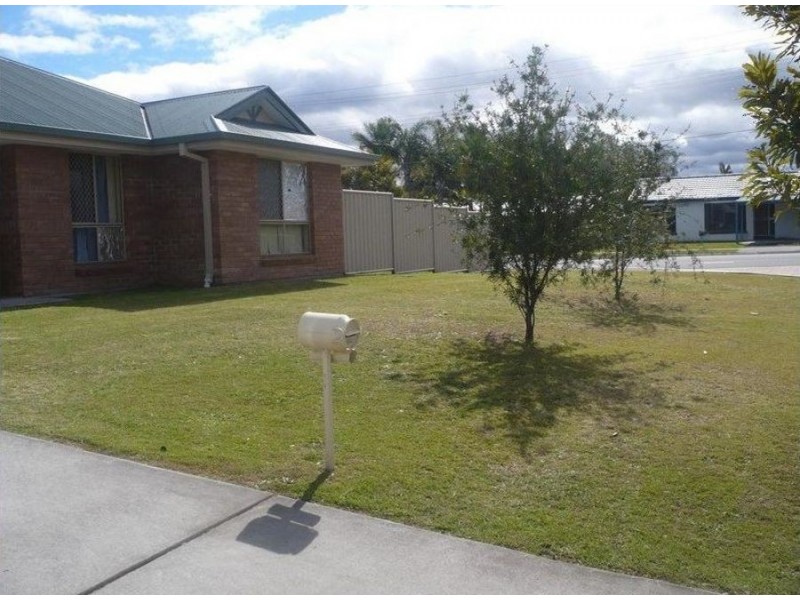 1 Zac Street, Marsden QLD 4132