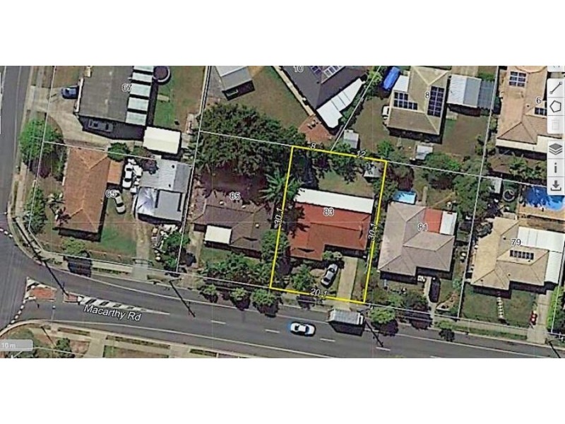 83 Macarthy Road, Marsden QLD 4132