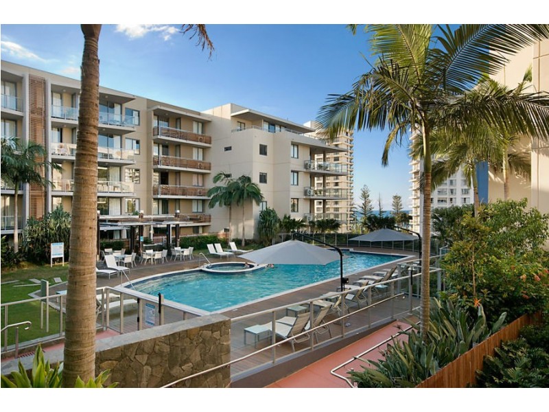 1057 1 Ocean Street, Burleigh Heads QLD 4220