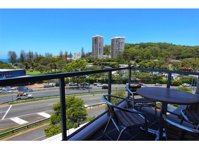 1057 1 Ocean Street, Burleigh Heads QLD 4220