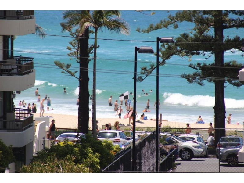 1057 1 Ocean Street, Burleigh Heads QLD 4220