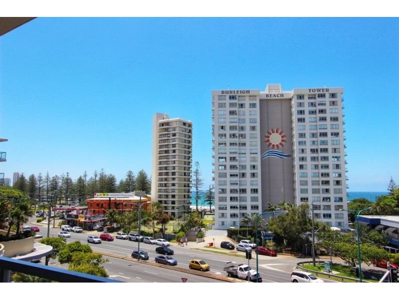 1057 1 Ocean Street, Burleigh Heads QLD 4220