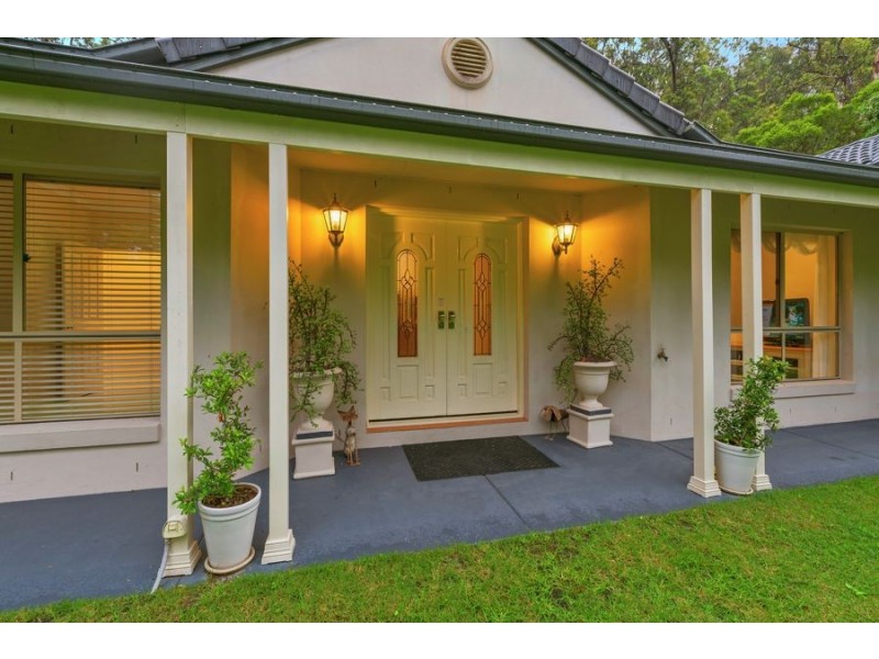 32 Leyshon Court, Bonogin QLD 4213