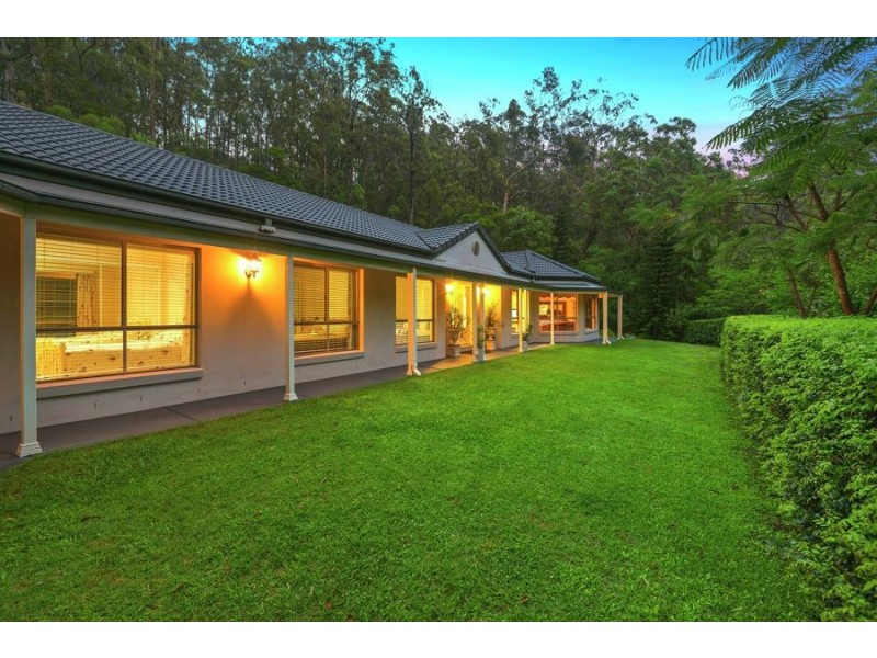 32 Leyshon Court, Bonogin QLD 4213