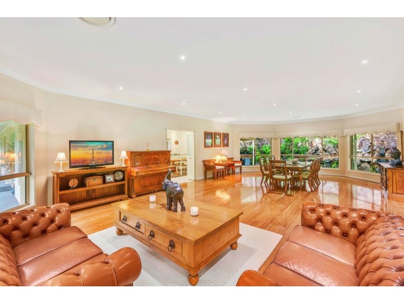 32 Leyshon Court, Bonogin QLD 4213