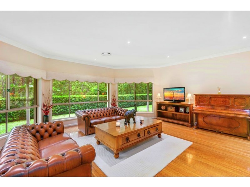 32 Leyshon Court, Bonogin QLD 4213