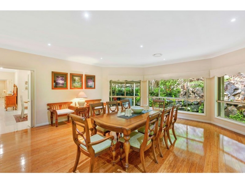 32 Leyshon Court, Bonogin QLD 4213