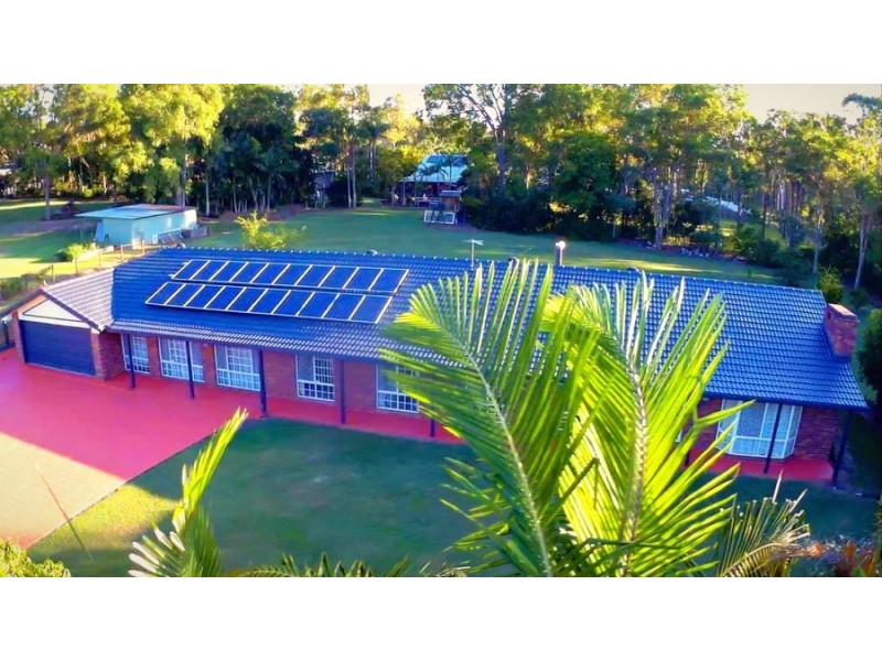 26 PEREGRINE ST, Park Ridge QLD 4125