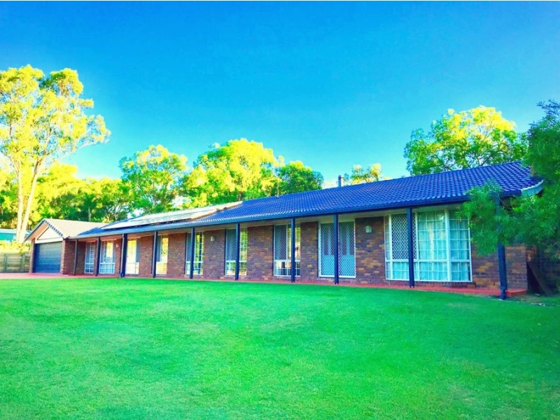 26 PEREGRINE ST, Park Ridge QLD 4125